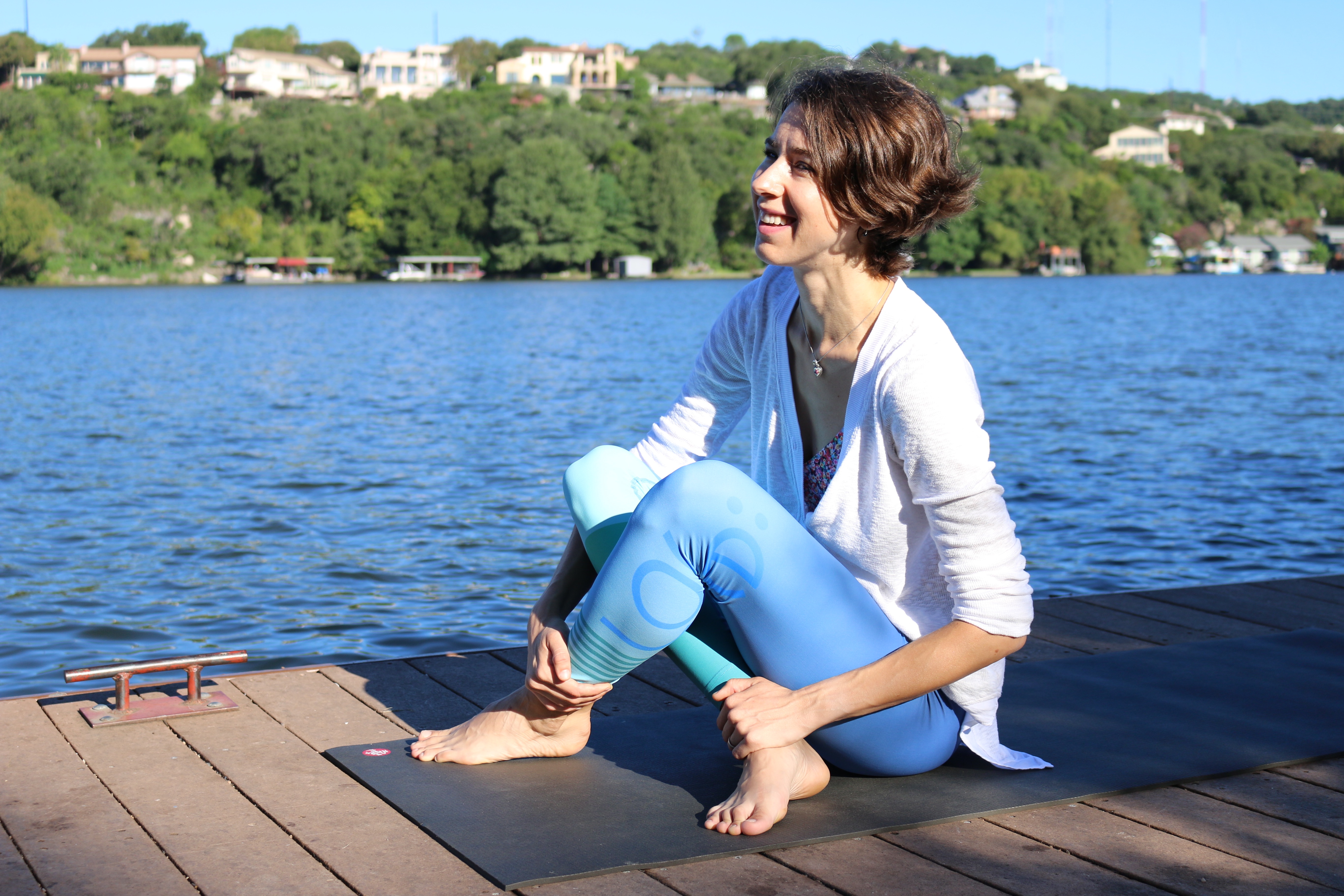 Kathleen Crandall's Contact page