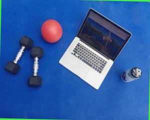 Blackwell Fitness Group Training