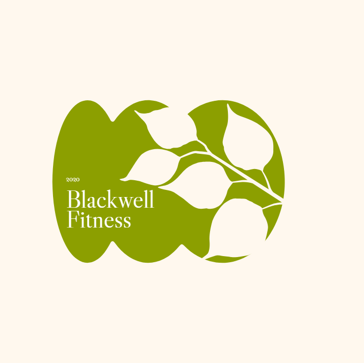 Blackwell Fitness Logo